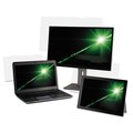 3M Antiglare Frameless Filter for 15.6" Widescreen Laptop, 16:9 Aspect Ratio AG156W9B